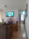 SE VENDE APARTAMENTO EN CONJUNTO RESIDENCIAL LOS SAUCES,ZIPAQUIRA CUNDINAMARCA
