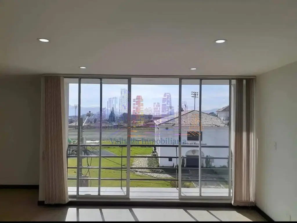 SE VENDE APARTAMENTO FUERA DE CONJUNTO EN SUEÑO VERDE,ZIPAQUIRA CUNDINAMARCA