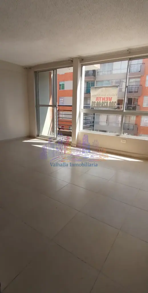 SE VENDE APARTAMENTO EN EL CONJUNTO RESIDENCIAL ARBOLEDA 