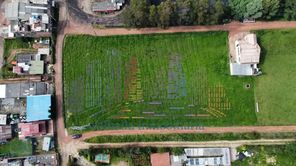 SE VENDE LOTE EN ZIPAQUIRÁ,CUNDINAMARCA