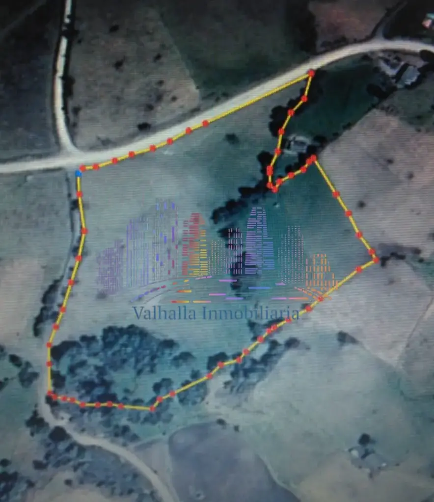 SE VENDE LOTE EN TAUSA,CUNDINAMARCA