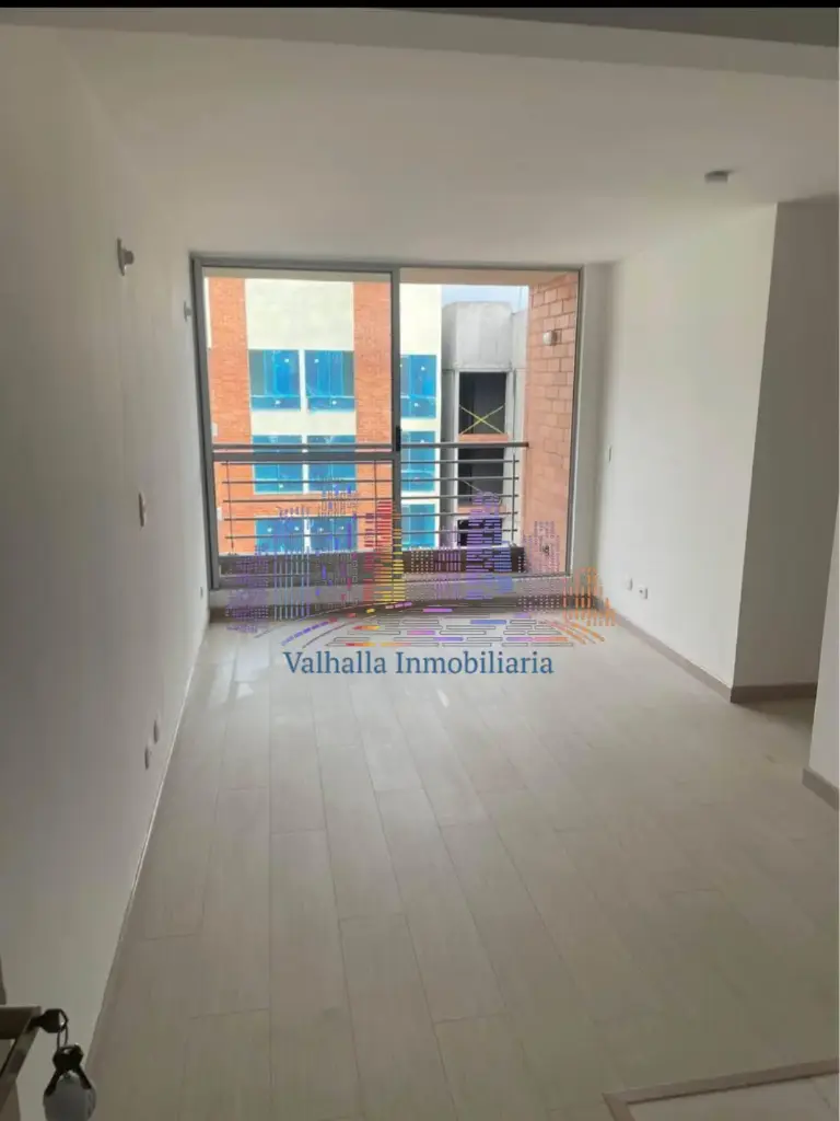 SE VENDE APARTAMENTO EN CONJUNTO HACIENDA LA QUINTA 3, ZIPAQUIRA CUNDINAMARCA 