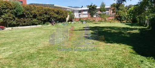 [LO01] SE VENDE LOTE EN CONDOMINIO CAMPESTRE CAJICA, CUNDINAMARCA