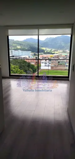[APT05] SE VENDE APARTAMENTO FUERA DE CONJUNTO EN KOA PARK,ZIPAQUIRA CUNDINAMARCA