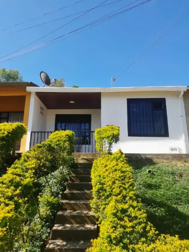 [CA05] SE VENDE CASA EN PACHO,CUNDINAMARCA