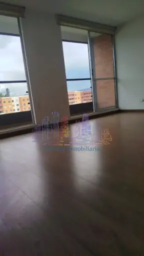 [APT07] SE VENDE APARTAMENTO EN EL CONJUNTO RESIDENCIAL SIENNA ZIPAQUIRA,CUNDINAMARCA