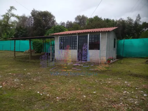 [LO06] SE VENDE LOTE EN PACHO,CUNDINAMARCA