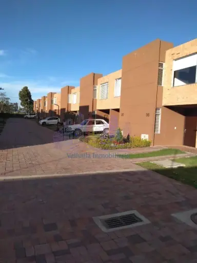 [CA09] SE VENDE CASA EN CONDOMINIO MÓNACO, ZIPAQUIRÁ CUNDINAMARCA