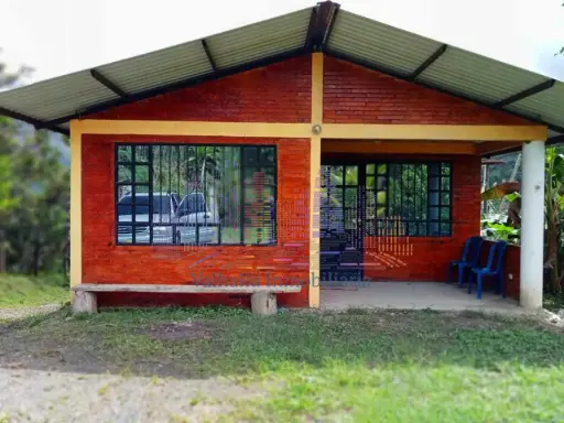 [FIN03] SE VENDE FINCA EN LA PALMA CUNDINAMARCA VEREDA HORTIGAL
