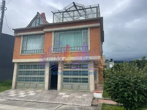 [APT13] SE VENDE APARTAMENTO DUPLEX EN COGUA CUNDINAMARCA EXCELENTE UBICACIÓN 