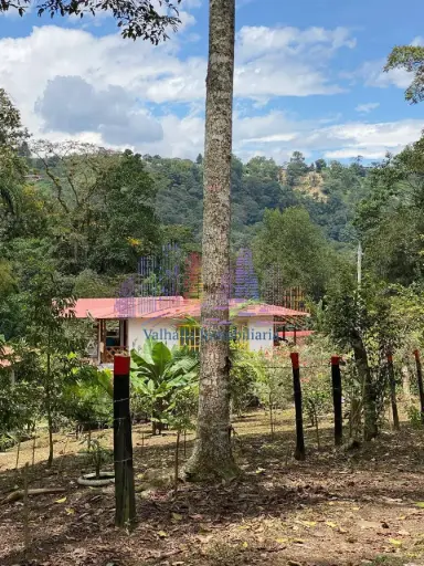 [FIN04] SE VENDE FINCA EN FUSAGASUGÁ,CUNDINAMARCA