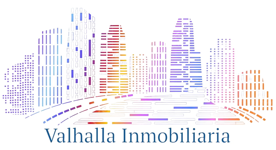 Valhalla Inmobiliaria